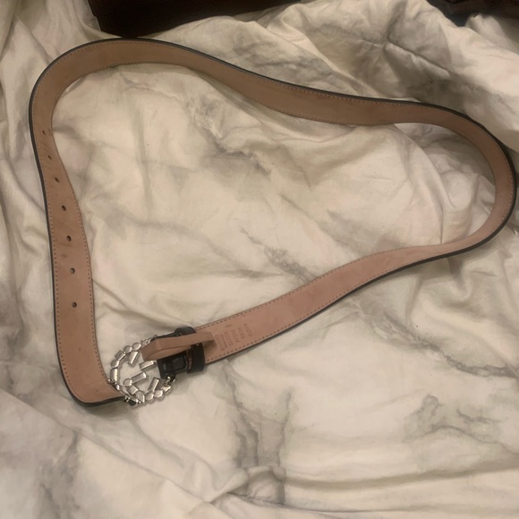 Gucci Crystal Interlocking GG Belt - Picture 6 of 13